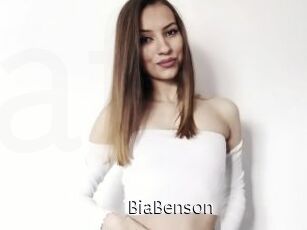 BiaBenson