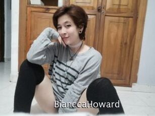 BianccaHoward