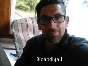 Bicandi4all