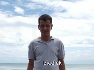 Bicdick