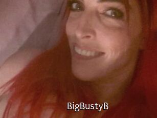 BigBustyB