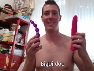 BigDildoo