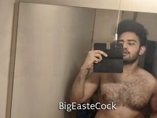 BigEasteCock