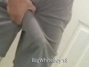 BigWhiteBoy18