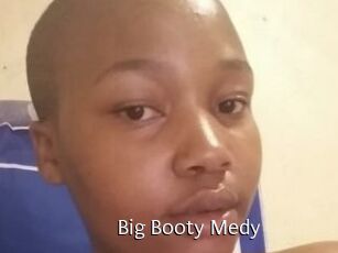 Big_Booty_Medy