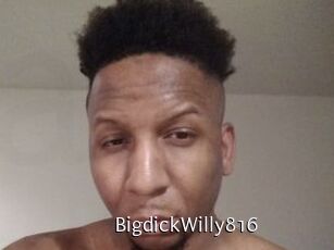 BigdickWilly816