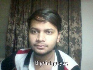 Bigdickguy25