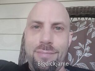 Bigdickjame