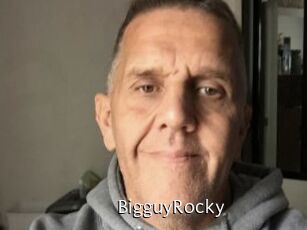 BigguyRocky