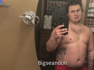 Bigseandon