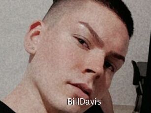 BillDavis