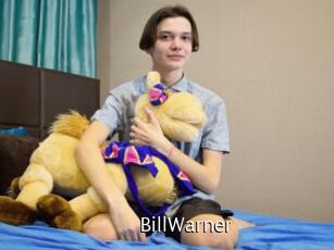 BillWarner