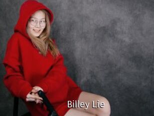 Billey_Lie