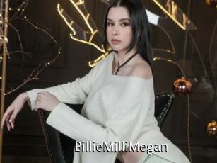 BillieMilliMegan