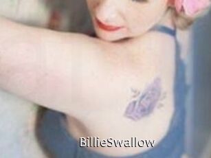 BillieSwallow