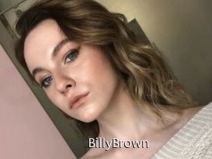 BillyBrown