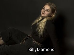 BillyDiamond