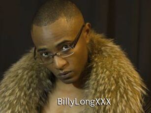 BillyLongXXX