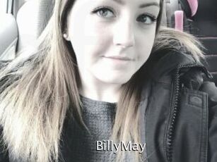 BillyMay