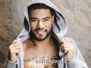 BillyRoberts