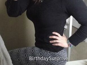 BirthdaySurprise