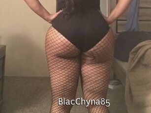 BlacChyna85