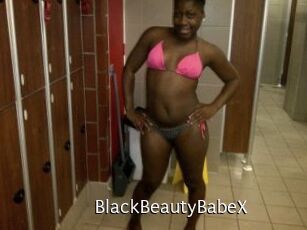 BlackBeautyBabeX