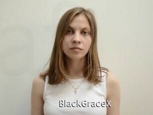 BlackGraceX