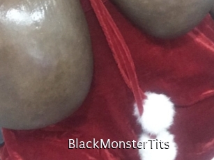 BlackMonsterTits