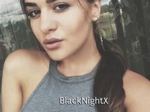 BlackNightX