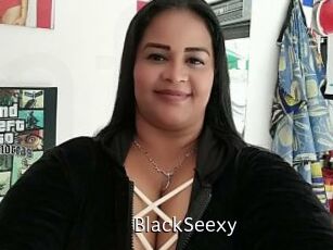 BlackSeexy