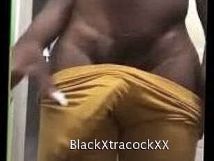 BlackXtracockXX