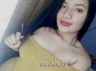 Blackholly