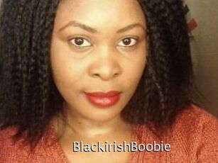 BlackirishBoobie