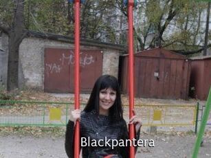 Blackpantera