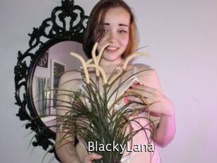 BlackyLana