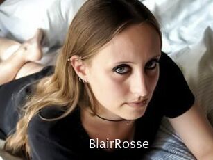 BlairRosse