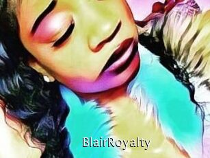 BlairRoyalty