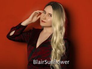 BlairSunflower