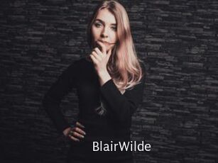 BlairWilde