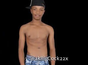 BlakBigCock22x