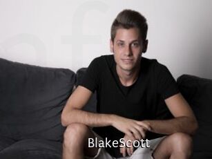 BlakeScott