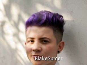 BlakeSumer