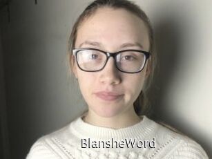 BlansheWord