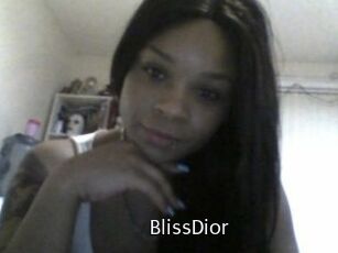 BlissDior