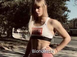 BlondBarbi