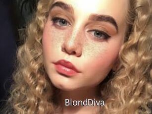 BlondDiva