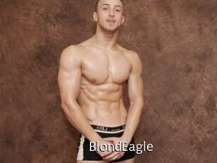 BlondEagle