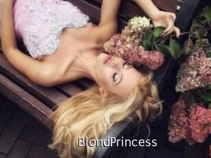 BlondPrincess