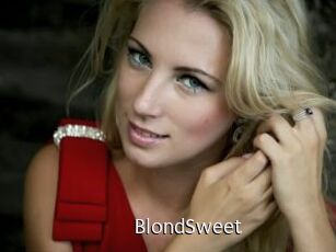 BlondSweet